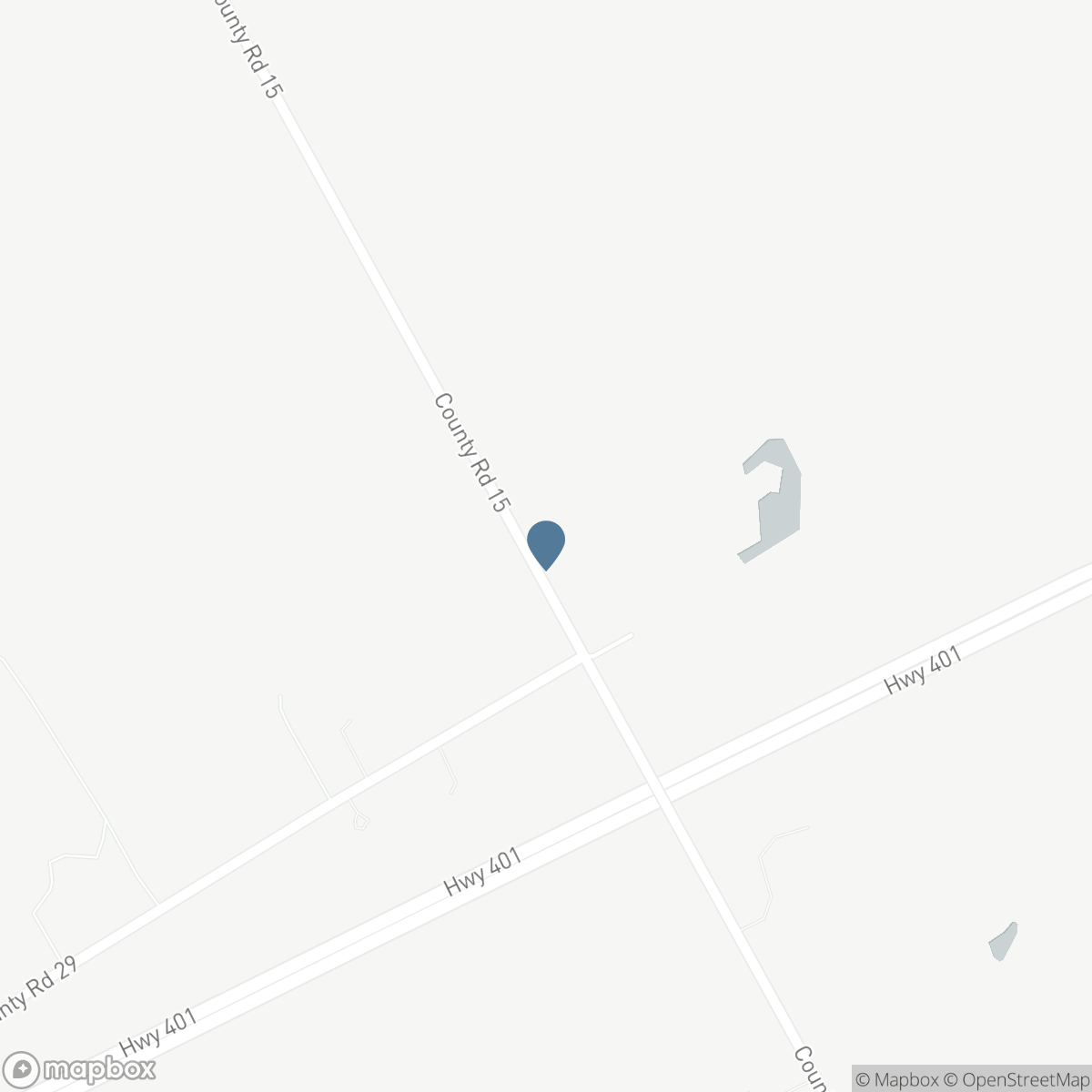 5181 COUNTY ROAD 15 (AVONMORE RD) ROAD, South Stormont, Ontario K0C 1R0